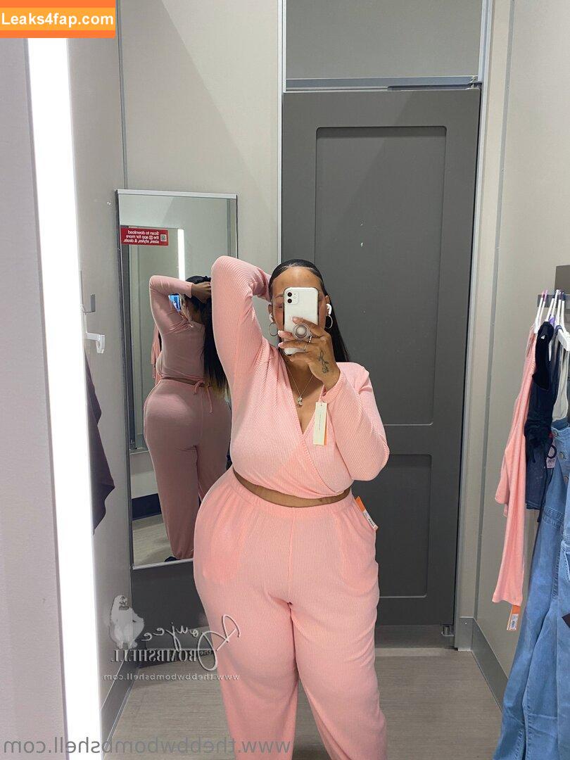 boujeebombshell / BIG BOUJEE / the.boujeebombshell / thebbwbombshell leaked photo photo #0048