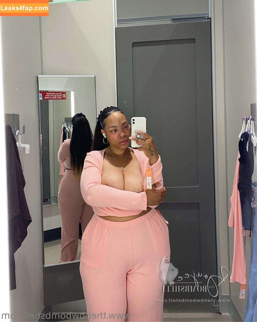 boujeebombshell / BIG BOUJEE / the.boujeebombshell / thebbwbombshell leaked photo photo #0050