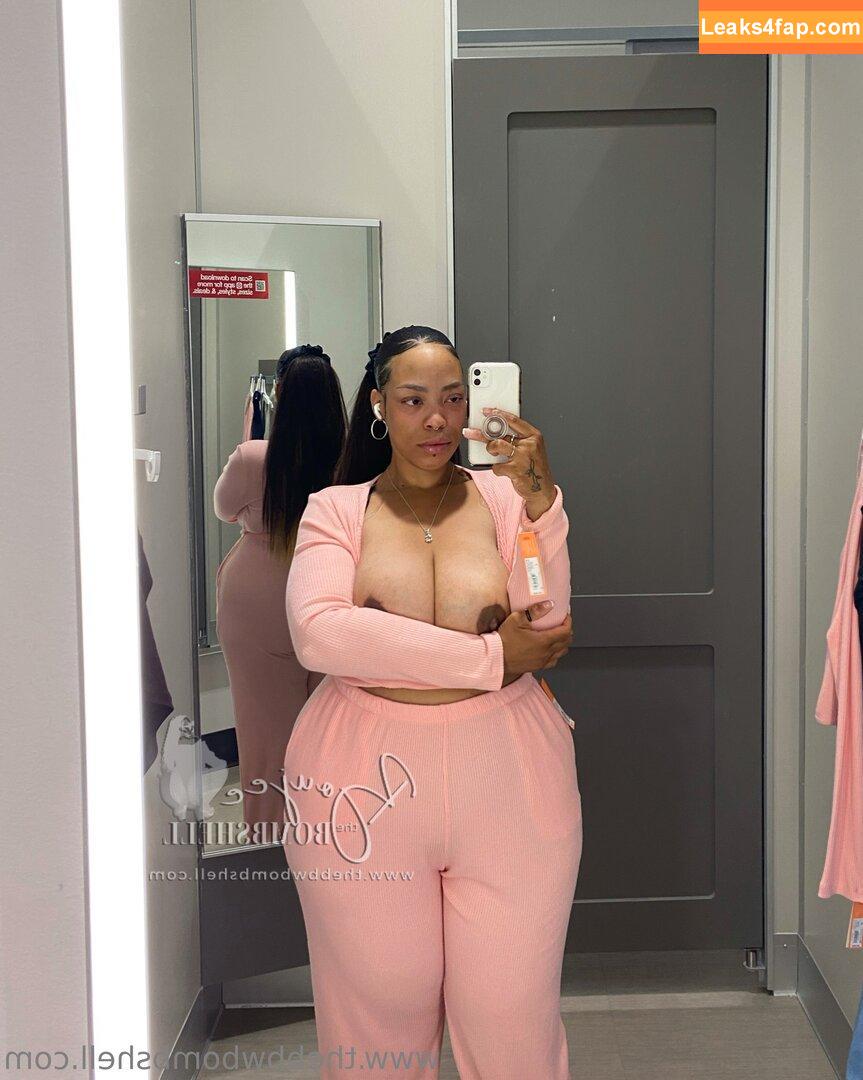 boujeebombshell / BIG BOUJEE / the.boujeebombshell / thebbwbombshell leaked photo photo #0051