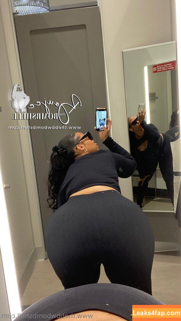 boujeebombshell / BIG BOUJEE / the.boujeebombshell / thebbwbombshell leaked photo photo #0052