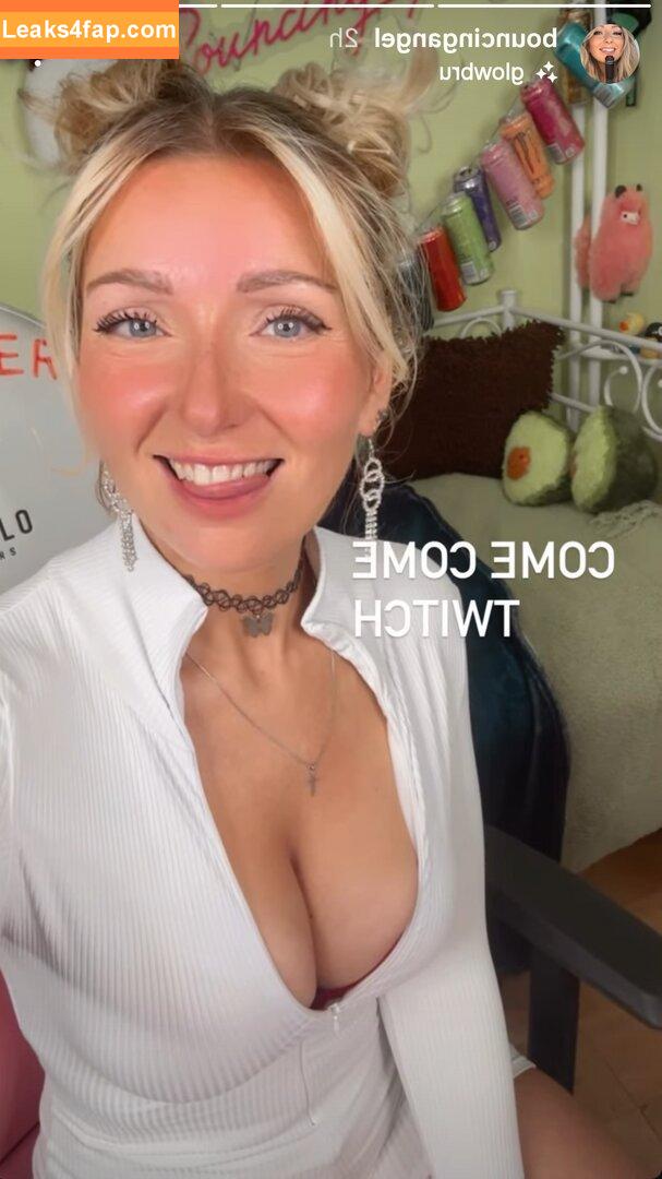 Bouncing_angel / bouncingangel leaked photo photo #0049