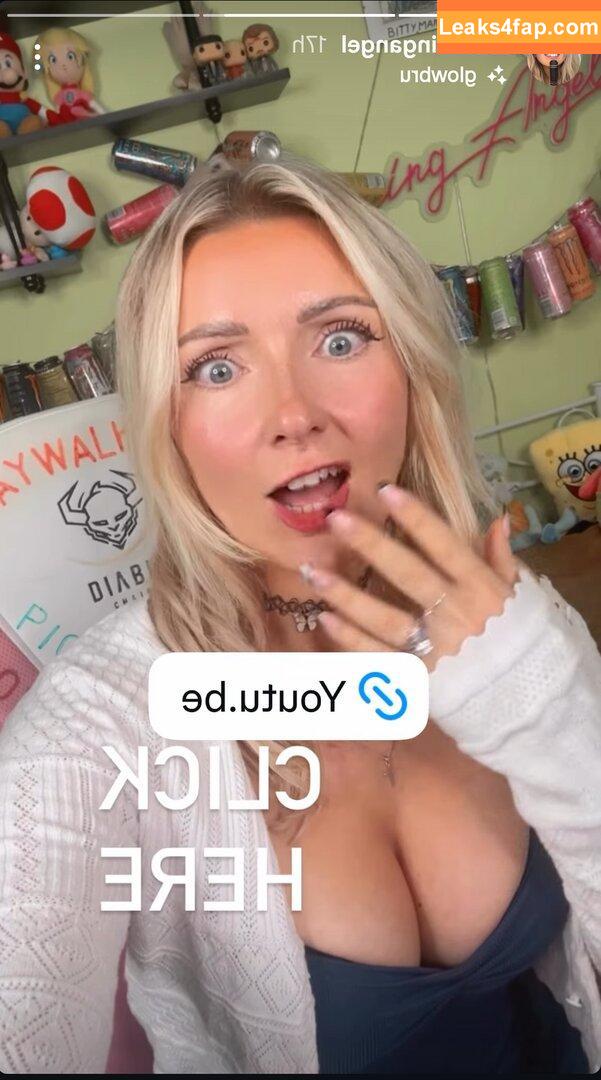 Bouncing_angel / bouncingangel leaked photo photo #0054