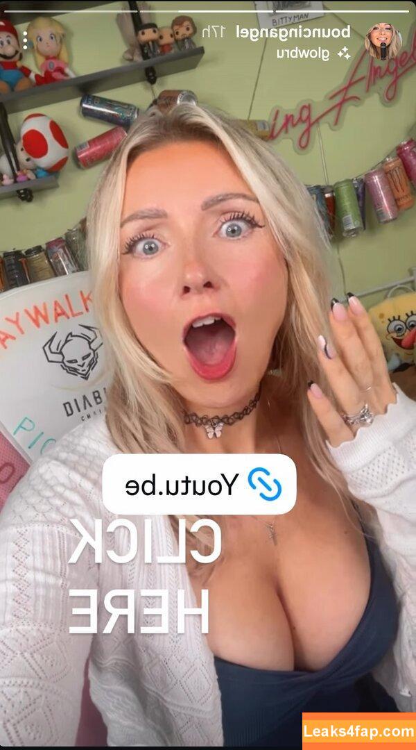 Bouncing_angel / bouncingangel leaked photo photo #0055