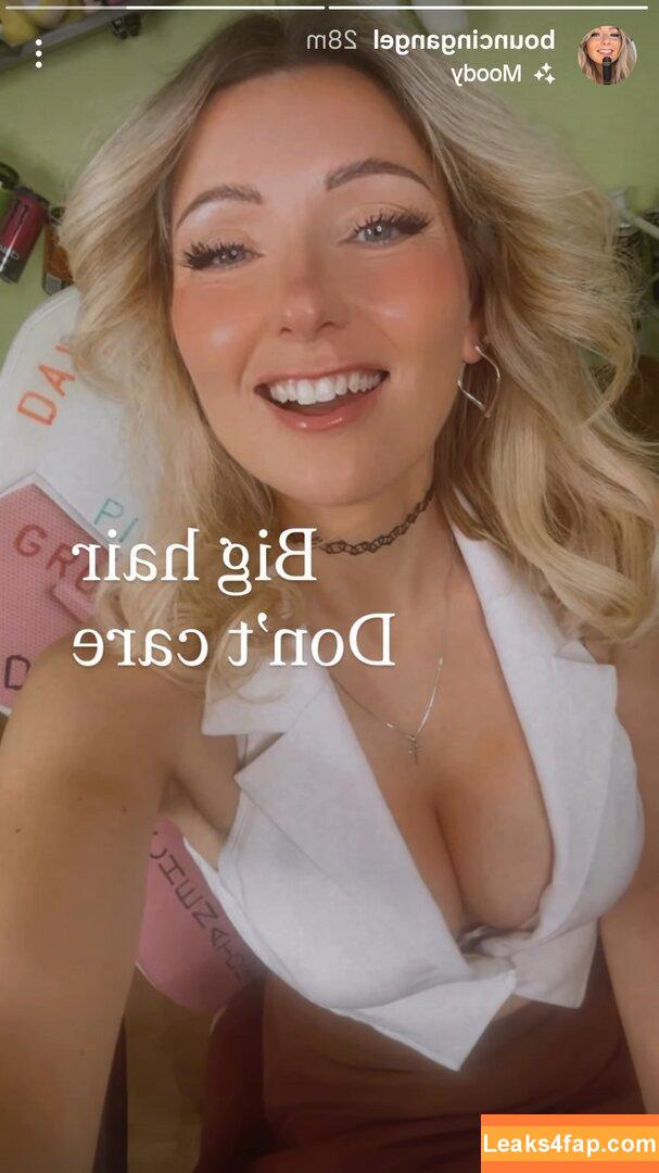 Bouncing_angel / bouncingangel leaked photo photo #0066