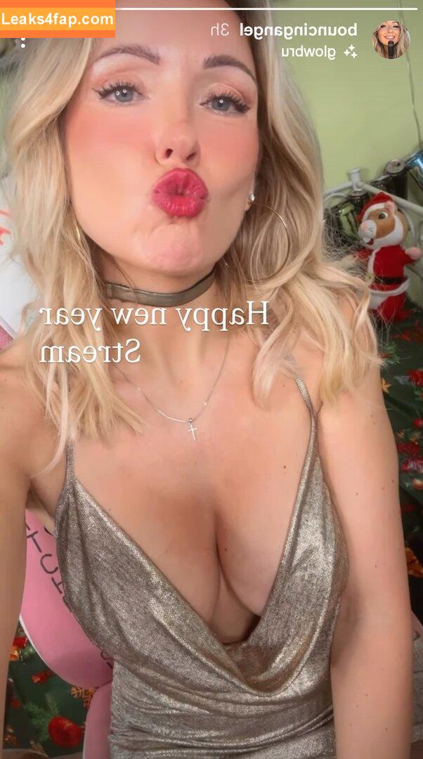 Bouncing_angel / bouncingangel leaked photo photo #0068