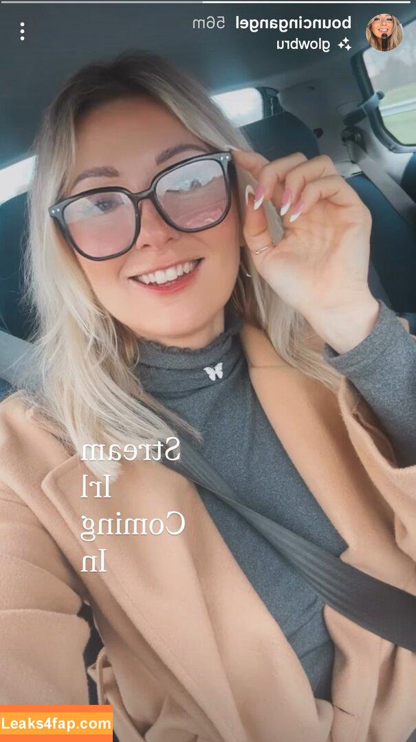 Bouncing_angel / bouncingangel leaked photo photo #0069