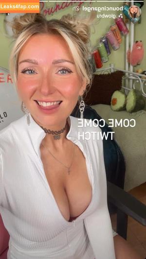 Bouncing_angel photo #0049