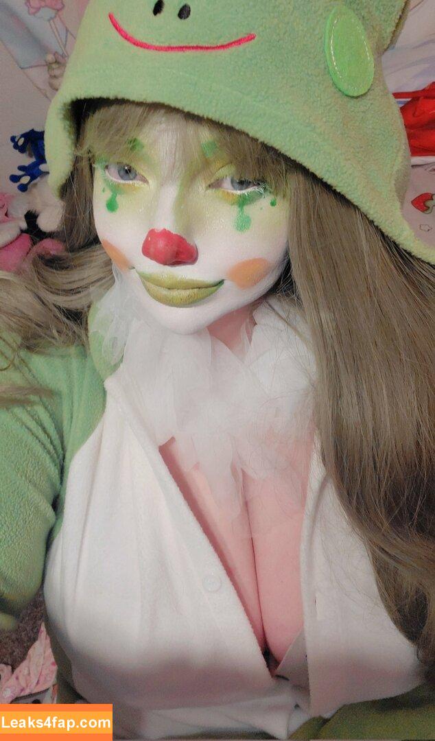 BouncyClown / BouncyClownGirl leaked photo photo #0009