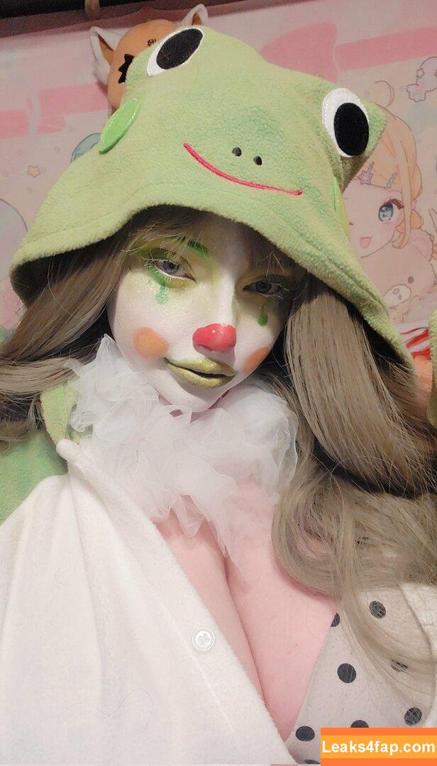 BouncyClown / BouncyClownGirl leaked photo photo #0010