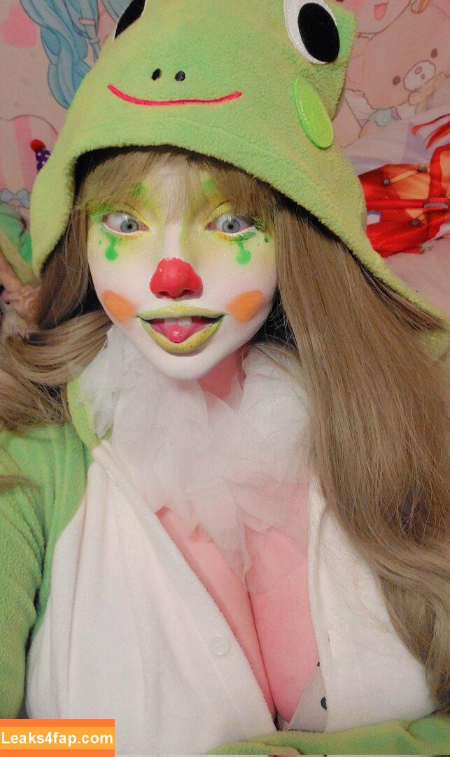 BouncyClown / BouncyClownGirl leaked photo photo #0011