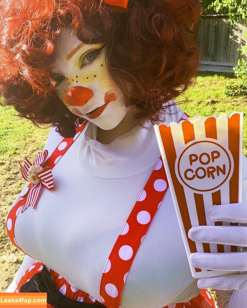 BouncyClown / BouncyClownGirl leaked photo photo #0014