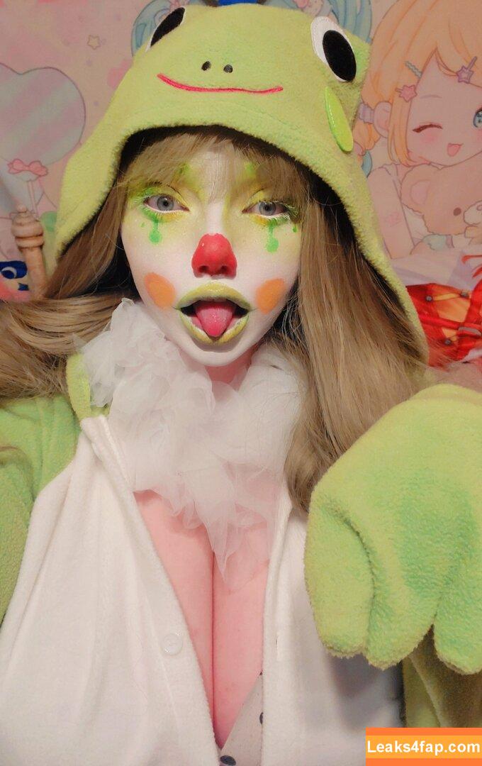 BouncyClown / BouncyClownGirl leaked photo photo #0017