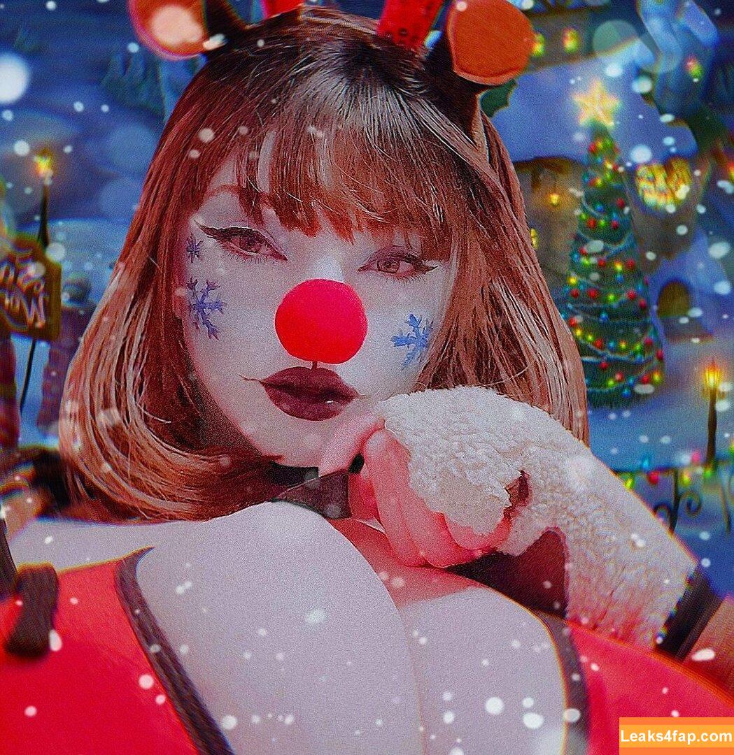 BouncyClown / BouncyClownGirl leaked photo photo #0019