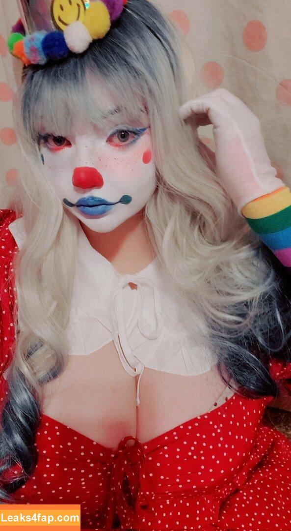 BouncyClown / BouncyClownGirl leaked photo photo #0035