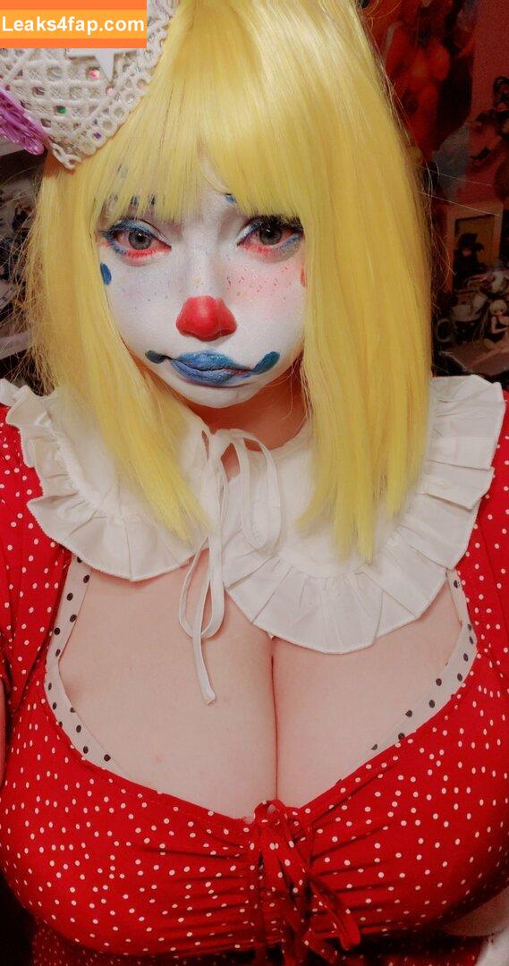 BouncyClown / BouncyClownGirl leaked photo photo #0036