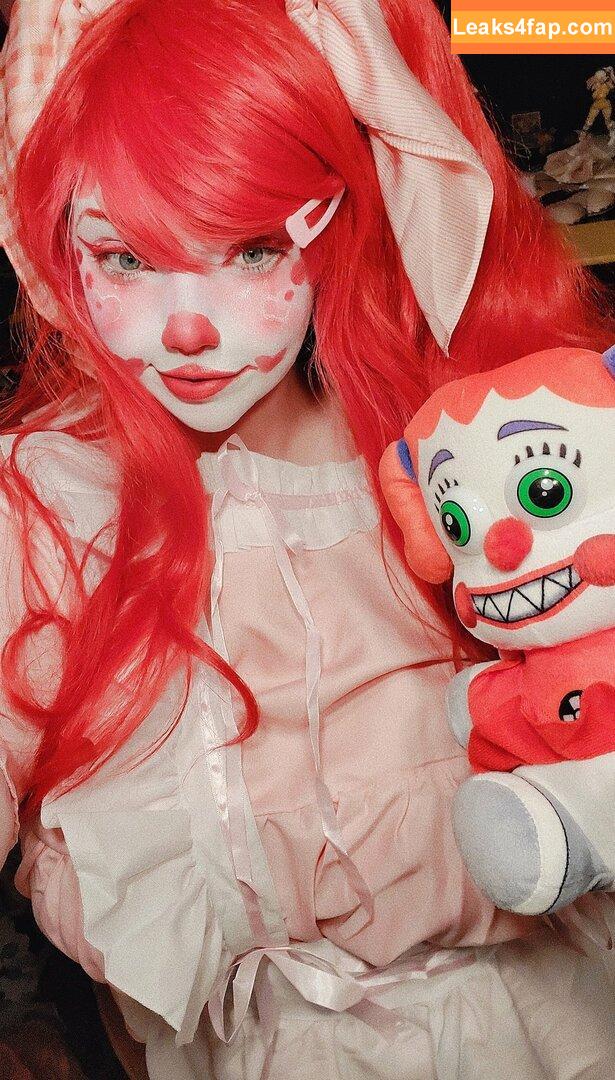 BouncyClown / BouncyClownGirl leaked photo photo #0037