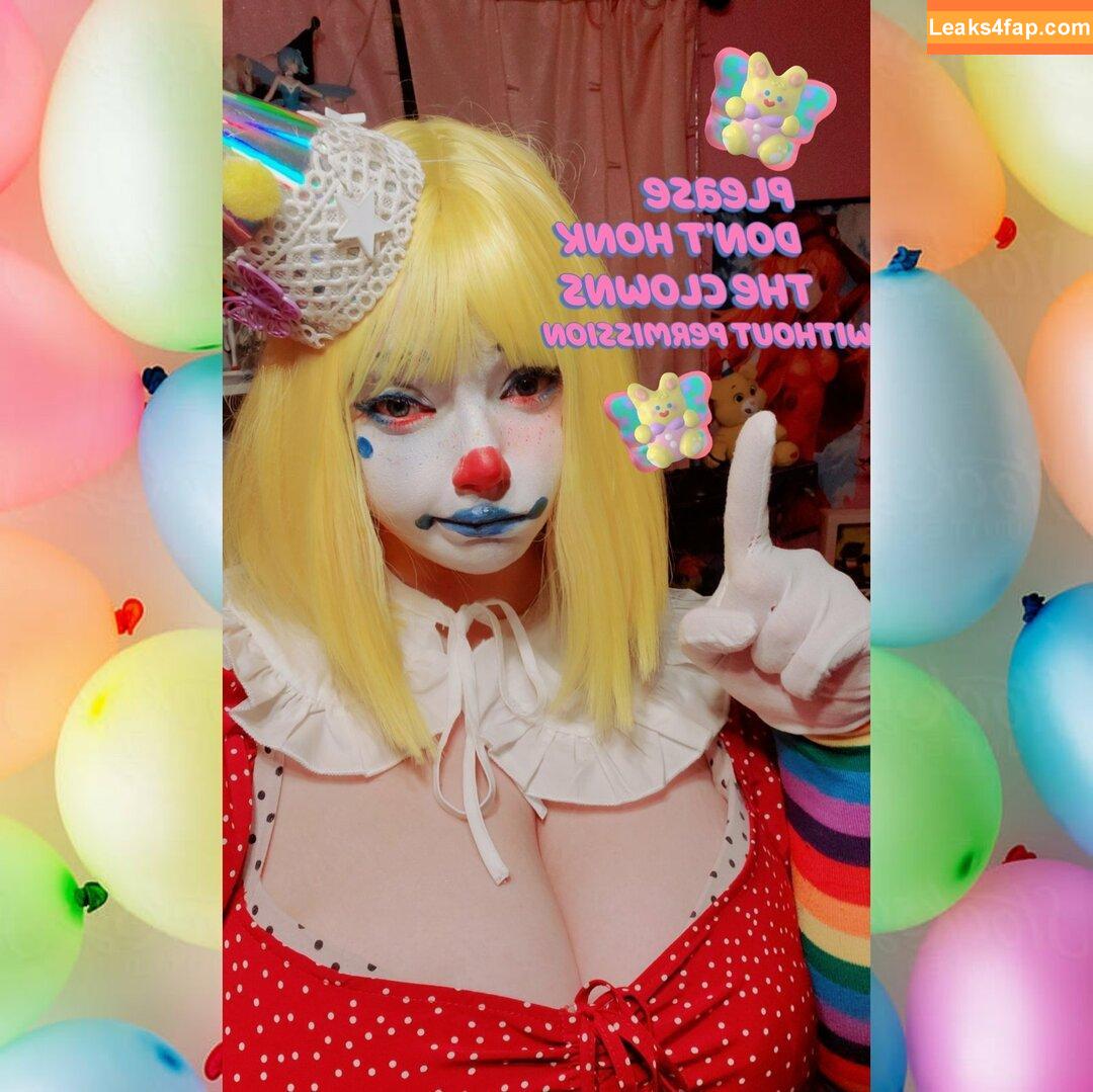 BouncyClown / BouncyClownGirl leaked photo photo #0038