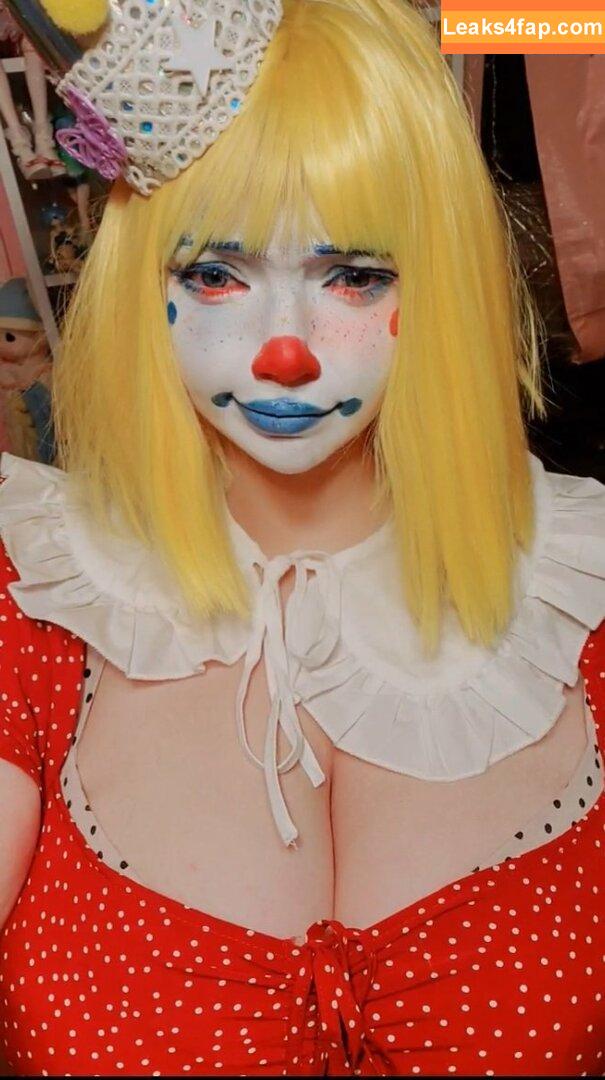 BouncyClown / BouncyClownGirl leaked photo photo #0040