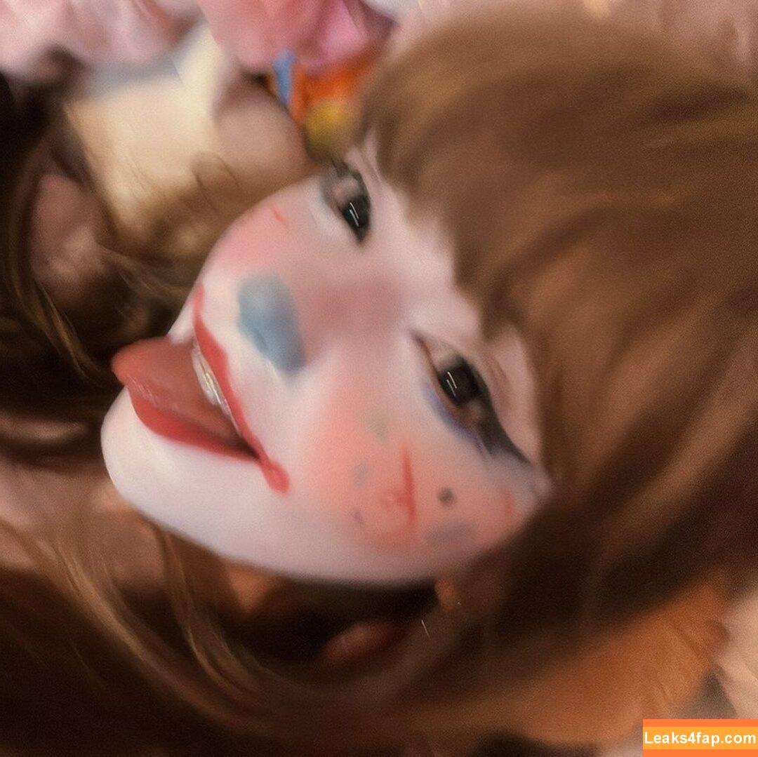 BouncyClown / BouncyClownGirl leaked photo photo #0043