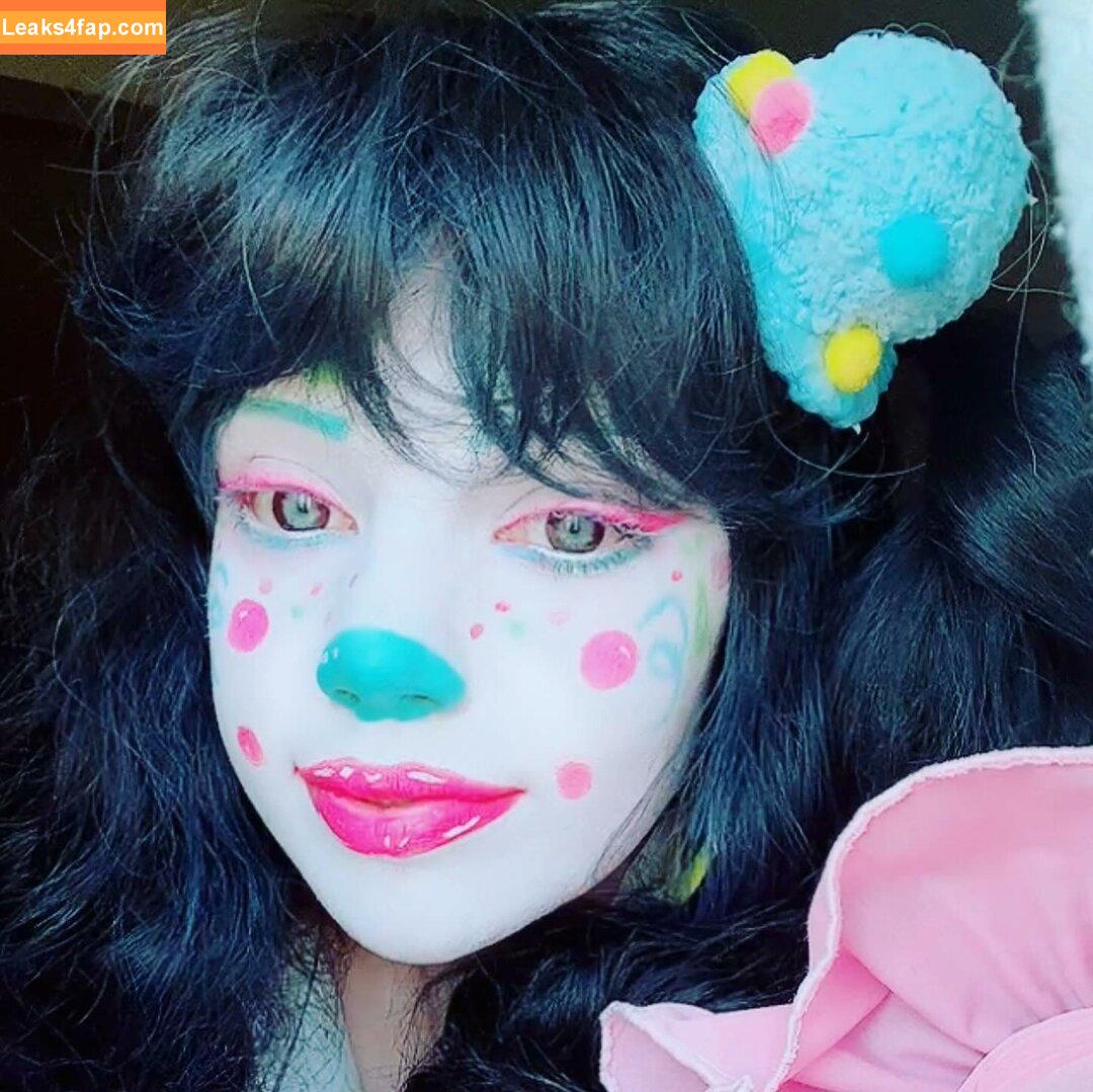 BouncyClown / BouncyClownGirl leaked photo photo #0047