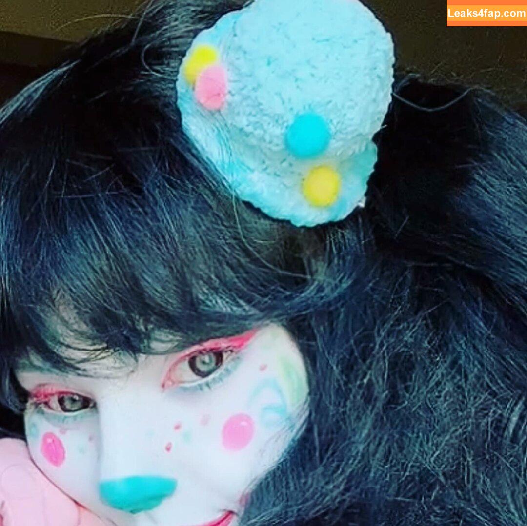 BouncyClown / BouncyClownGirl leaked photo photo #0050