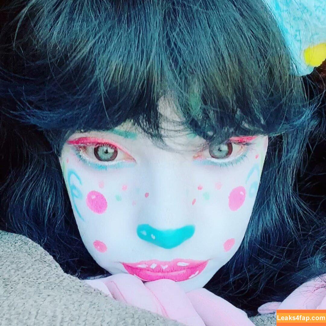 BouncyClown / BouncyClownGirl leaked photo photo #0051