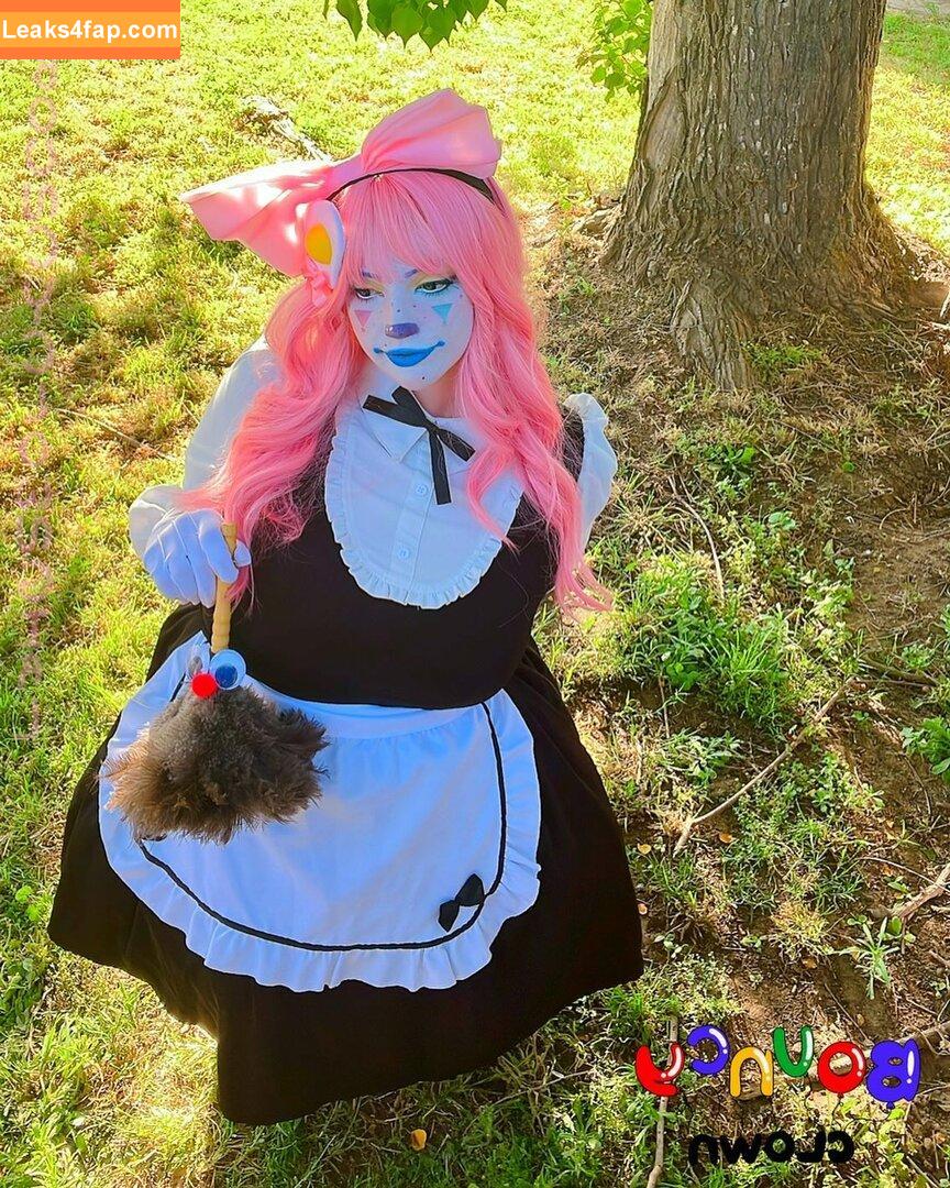 BouncyClown / BouncyClownGirl leaked photo photo #0052