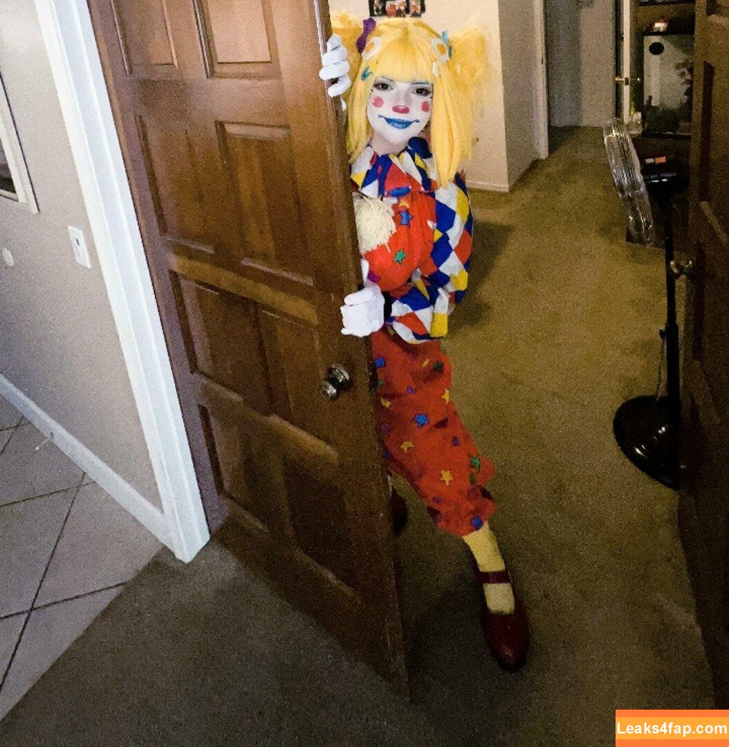 BouncyClown / BouncyClownGirl leaked photo photo #0055