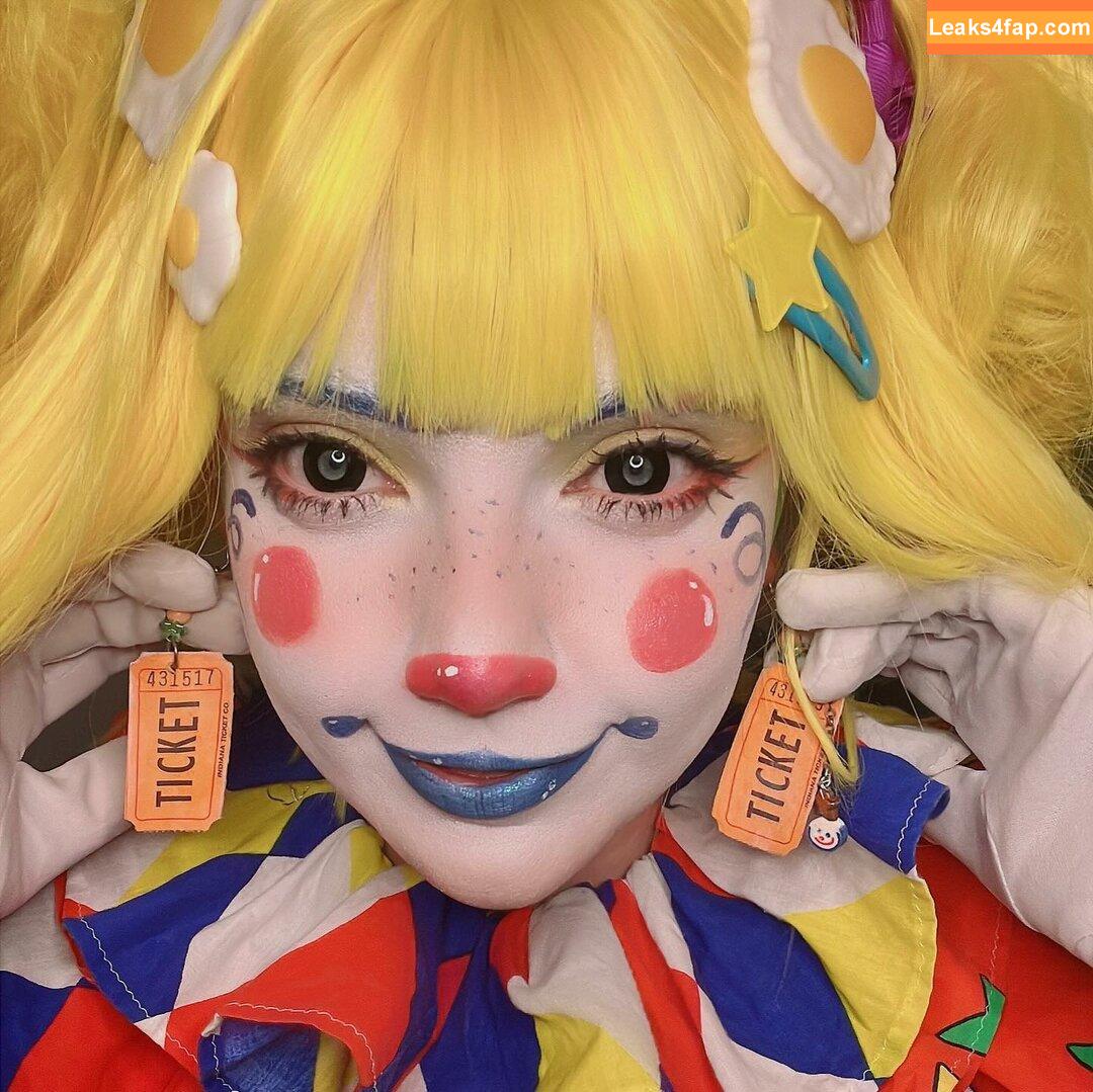 BouncyClown / BouncyClownGirl leaked photo photo #0057