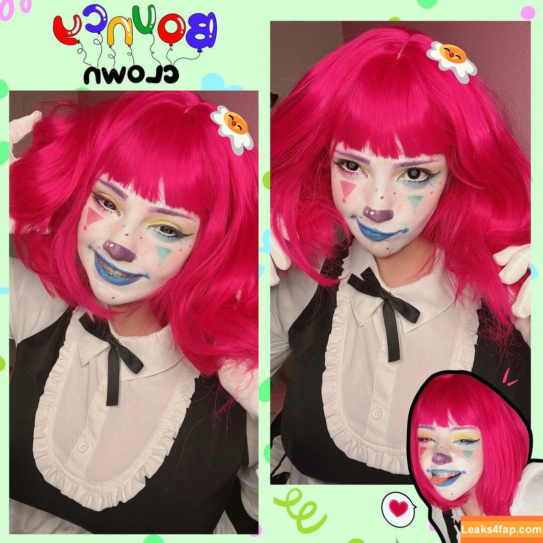 BouncyClown / BouncyClownGirl leaked photo photo #0062