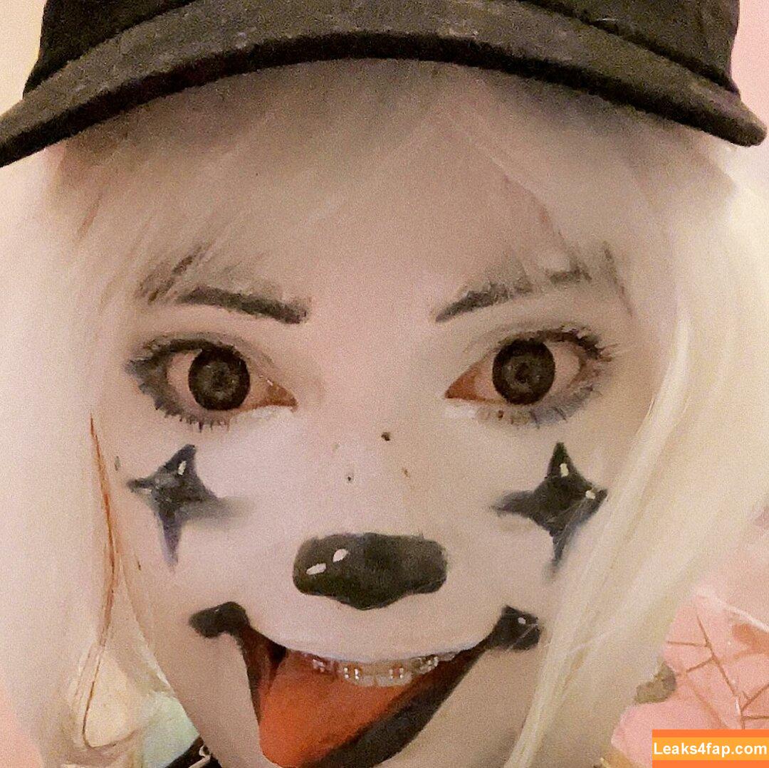 BouncyClown / BouncyClownGirl leaked photo photo #0067