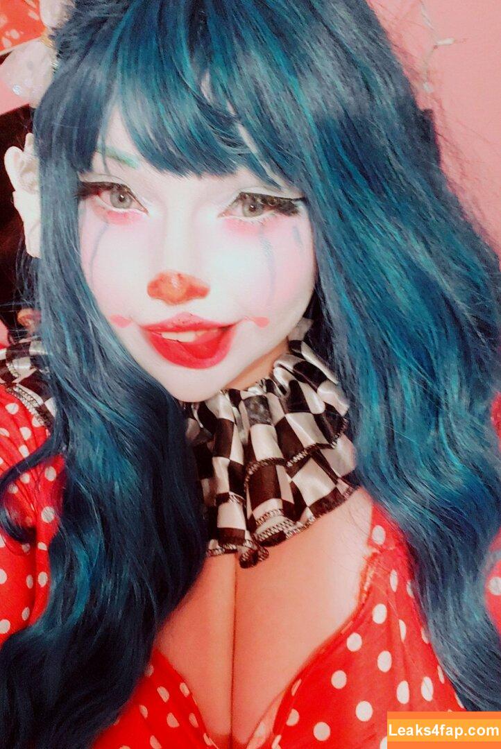 BouncyClown / BouncyClownGirl leaked photo photo #0154