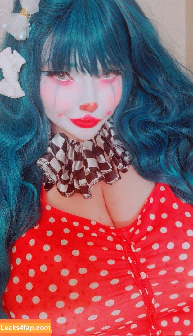 BouncyClown / BouncyClownGirl leaked photo photo #0155