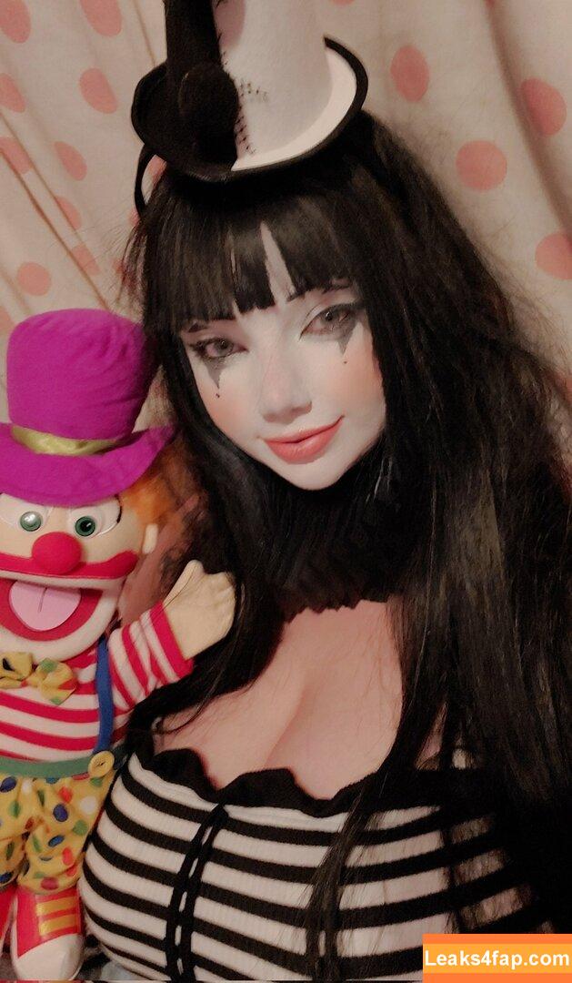 BouncyClown / BouncyClownGirl leaked photo photo #0169