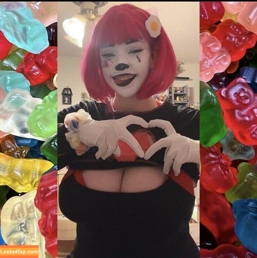 BouncyClown / BouncyClownGirl leaked photo photo #0171