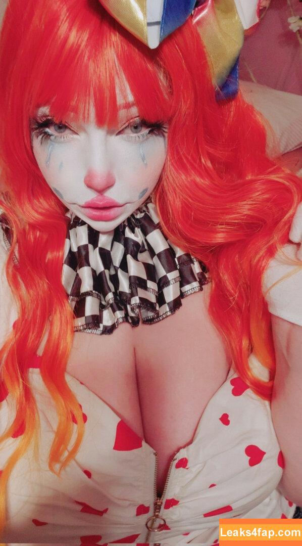 BouncyClown / BouncyClownGirl leaked photo photo #0184