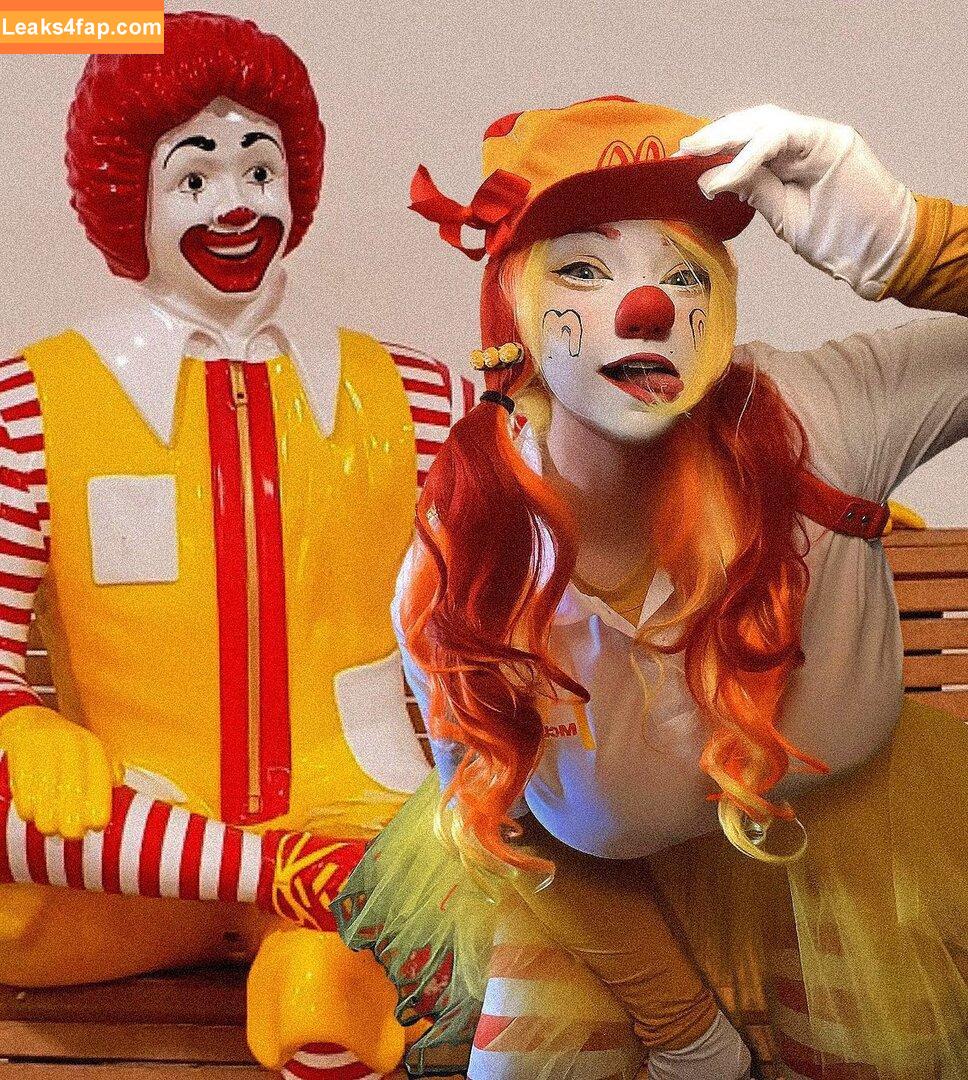 BouncyClown / BouncyClownGirl leaked photo photo #0195