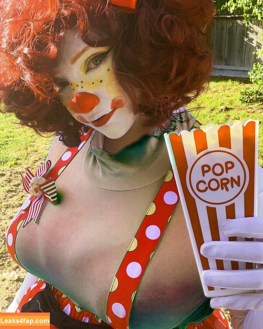 BouncyClown / BouncyClownGirl leaked photo photo #0198