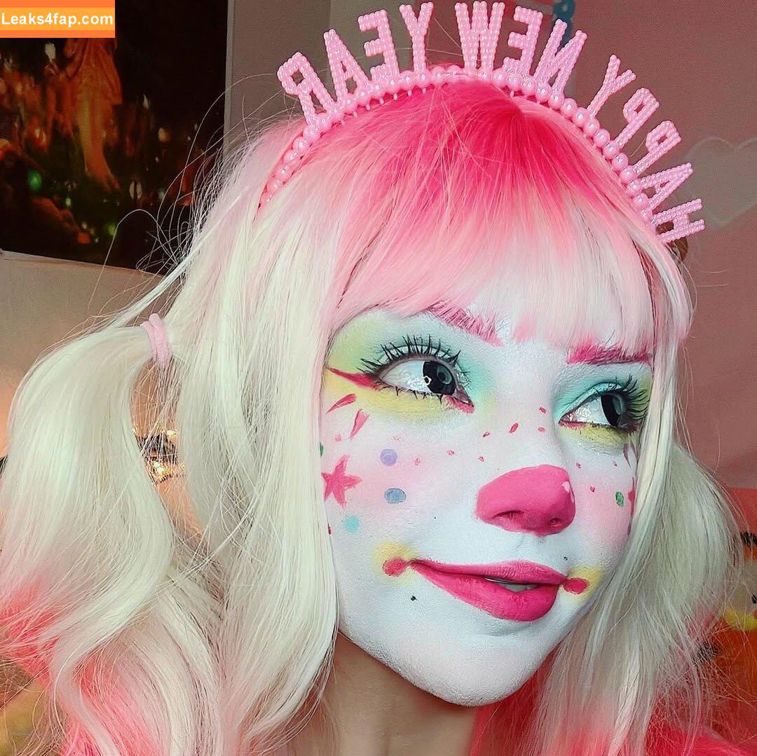 BouncyClown / BouncyClownGirl leaked photo photo #0206