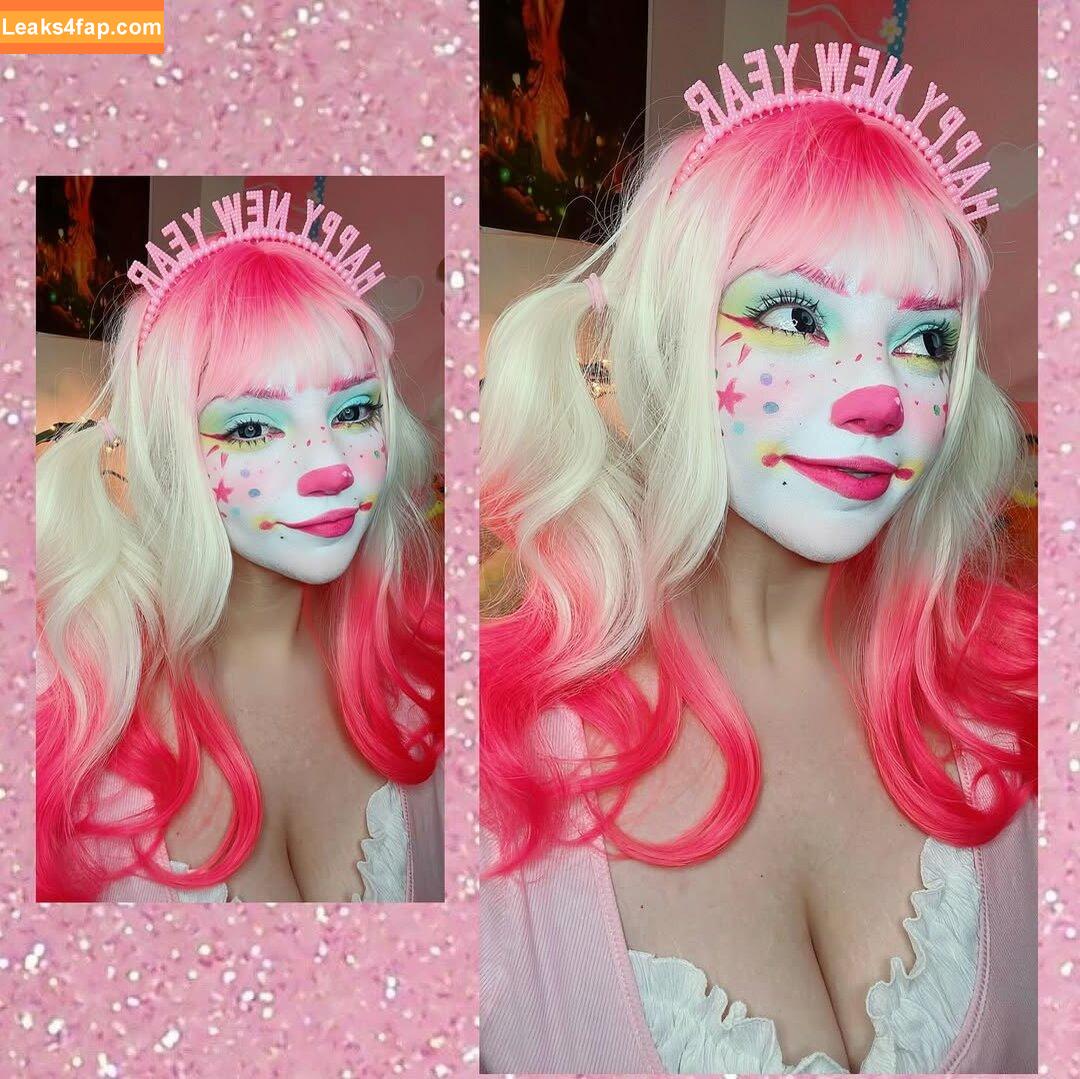 BouncyClown / BouncyClownGirl leaked photo photo #0207