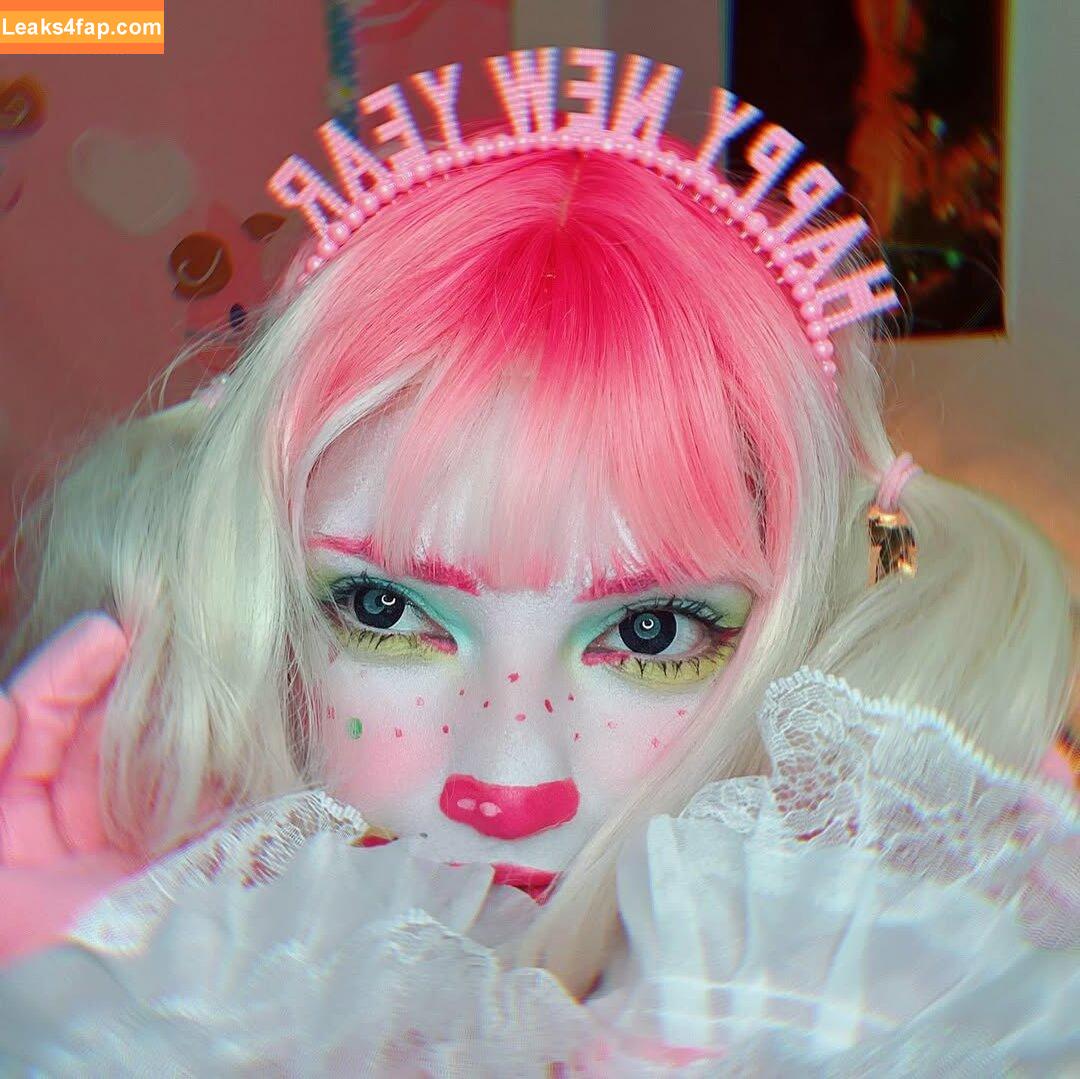 BouncyClown / BouncyClownGirl leaked photo photo #0211