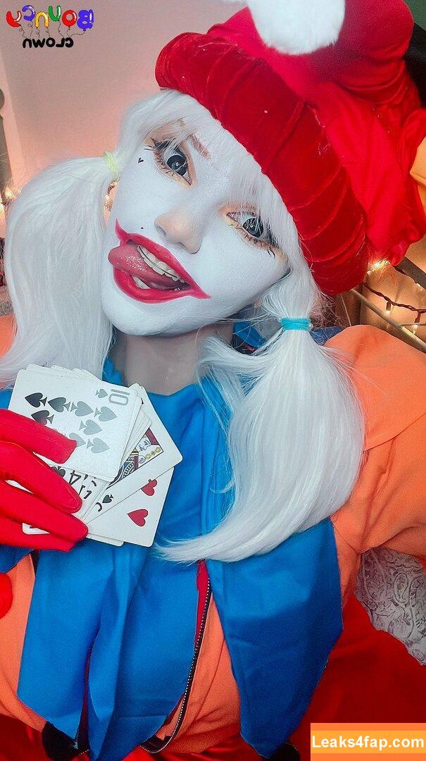 BouncyClown / BouncyClownGirl leaked photo photo #0217