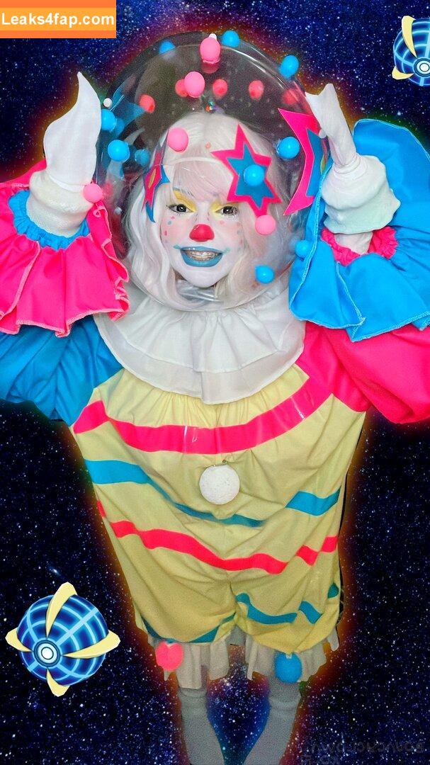 BouncyClown / BouncyClownGirl leaked photo photo #0233