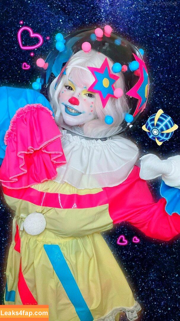 BouncyClown / BouncyClownGirl leaked photo photo #0234