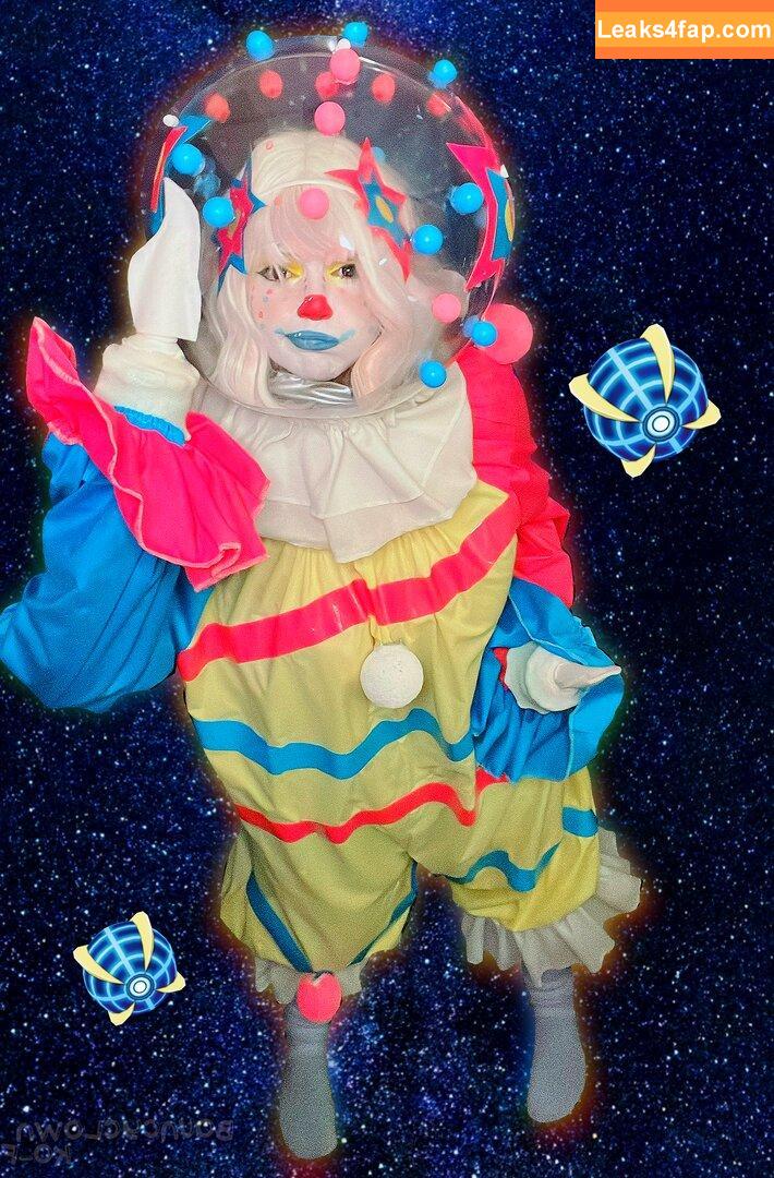 BouncyClown / BouncyClownGirl leaked photo photo #0236