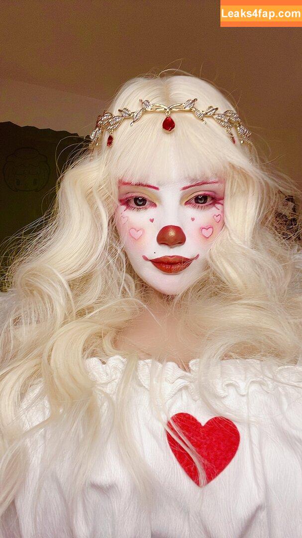 BouncyClown / BouncyClownGirl leaked photo photo #0247