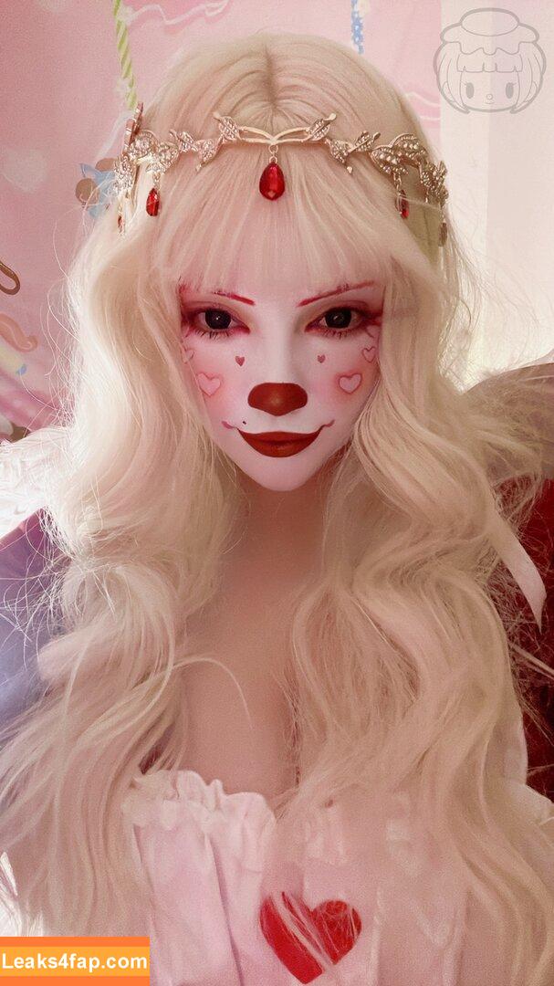 BouncyClown / BouncyClownGirl leaked photo photo #0248