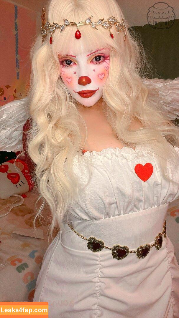 BouncyClown / BouncyClownGirl leaked photo photo #0249