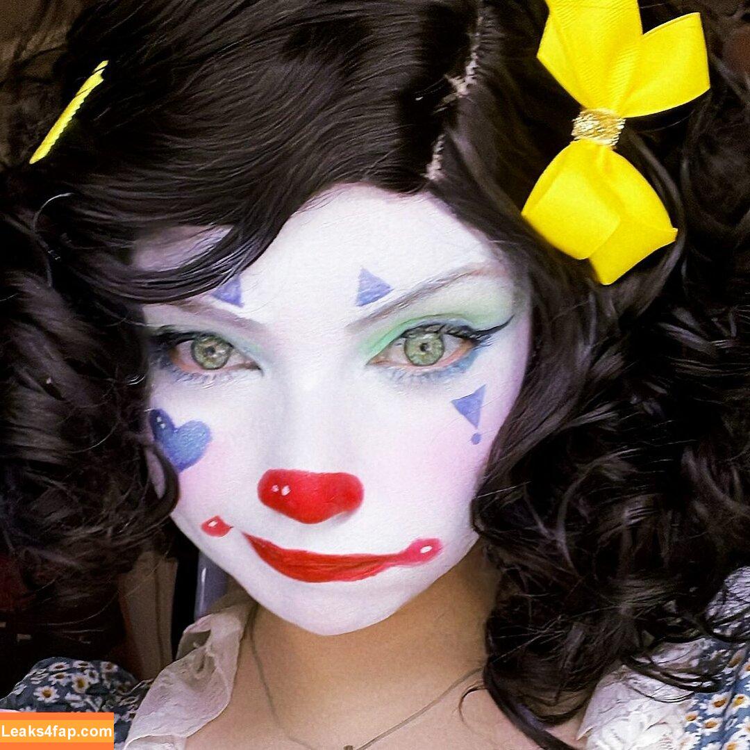 BouncyClown / BouncyClownGirl leaked photo photo #0251