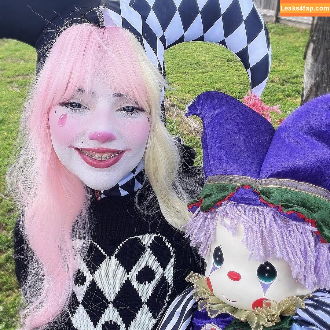 BouncyClown / BouncyClownGirl слитое фото фото #0260